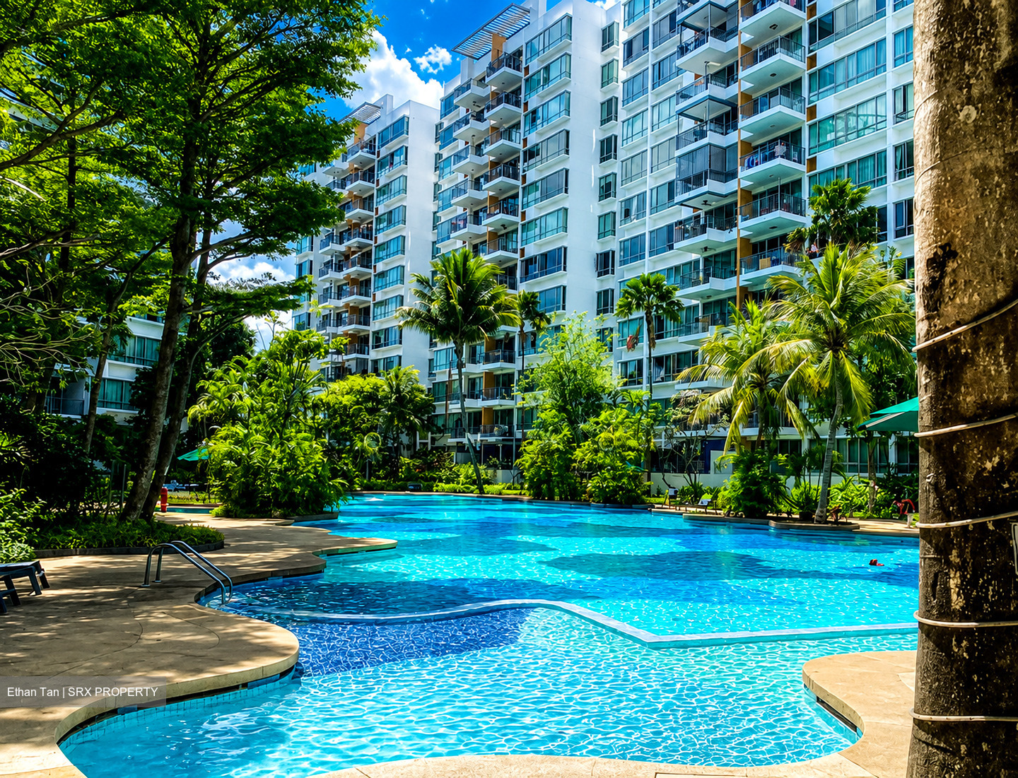 Casa Merah (D16), Apartment #602746711